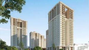 Embassy Astra Apartments